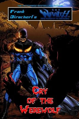Cry of the Werewolf by Dirscherl, Frank