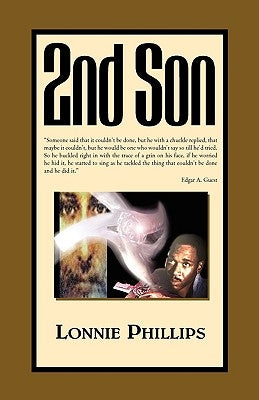 2nd Son by Phillips, Lonnie