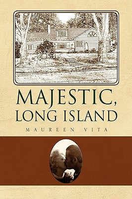 Majestic, Long Island by Vita, Maureen