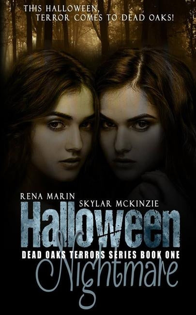 Halloween Nightmare by McKinzie, Skylar