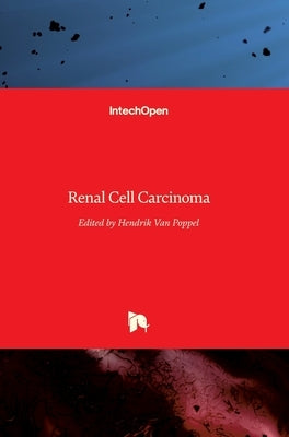 Renal Cell Carcinoma by Van Poppel, Hendrik
