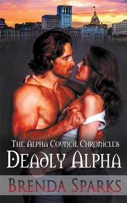 Deadly Alpha by Sparks, Brenda