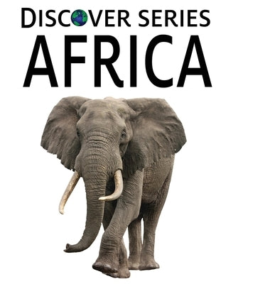 Africa by Xist Publishing