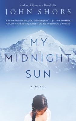 My Midnight Sun by Shors, John