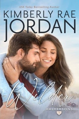 Wilder: A Christian Romance by Jordan, Kimberly Rae