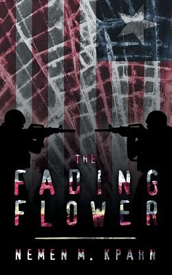 The Fading Flower by Kpahn, Nemen M.