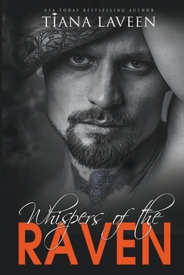 Whispers of the Raven by Laveen, Tiana