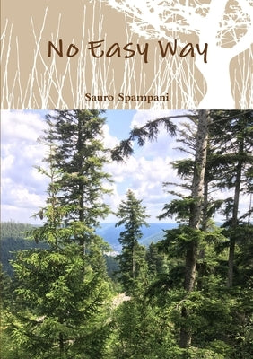 No Easy Way by Spampani, Sauro