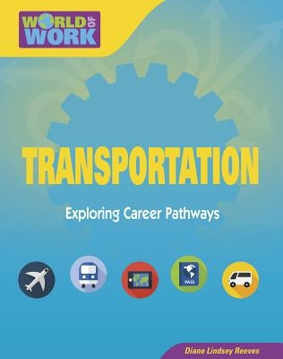 Transportation by Reeves, Diane Lindsey