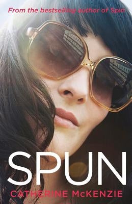Spun by McKenzie, Catherine