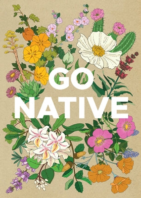 Go Native by Sohbati, Nahal