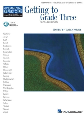 Getting to Grade 3- Student by 
