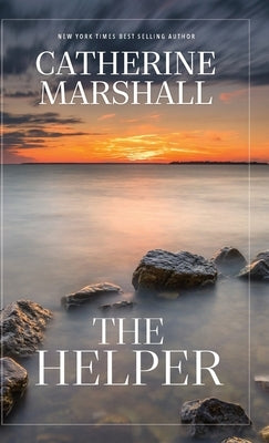 The Helper by Marshall, Catherine