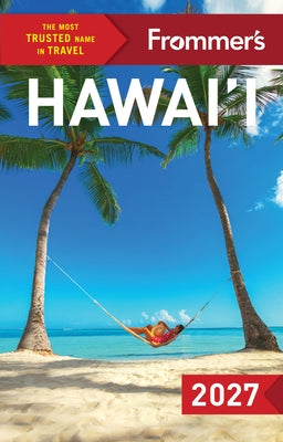 Frommer's Hawaii by Fox, Catherine Toth