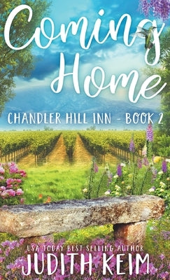 Coming Home by Keim, Judith