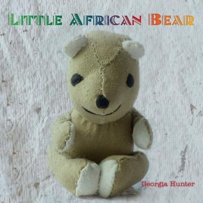 Little African Bear by Hunter, Georgia