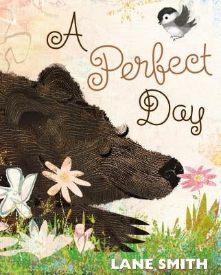 A Perfect Day by Smith, Lane
