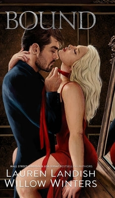 Bound: Artist Rendition by Winters, Willow