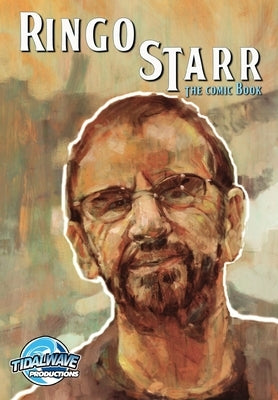 Orbit: Ringo Starr by Cromarty, David