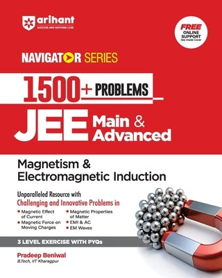 Problem in Physics by Beniwal, Pradeep