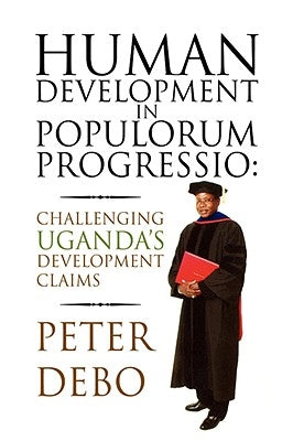 Human Development in Populorum Progressio by Debo, Peter