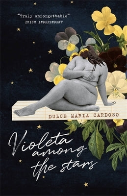 Violeta Among the Stars by Cardoso, Dulce Maria