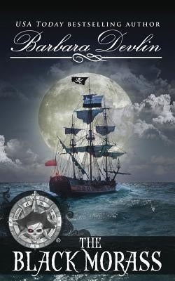 The Black Morass by Devlin, Barbara