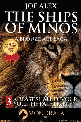 The Ships of Minos 3 by Alex, Joe