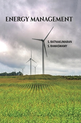 Energy Management by Ratnakumaran