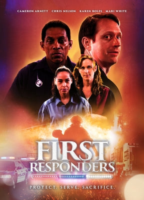 First Responders by Bridgestone Multimedia Group