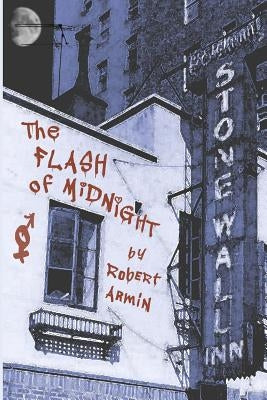 The Flash of Midnight by Armin, Robert