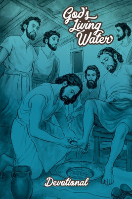 God's Living Water Devotional by Concordia Publishing House