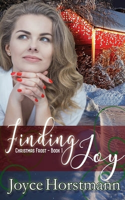Finding Joy by Horstmann, Joyce