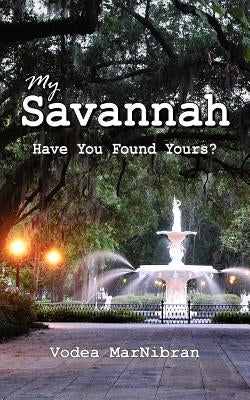 My Savannah: ''Up From The Heart'' by Marnibran, Vodea