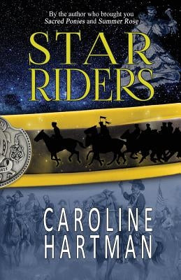 Star Riders by Hartman, Caroline