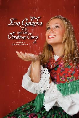 Eva Galuska and the Christmas Carp by Clauson, Kathleen