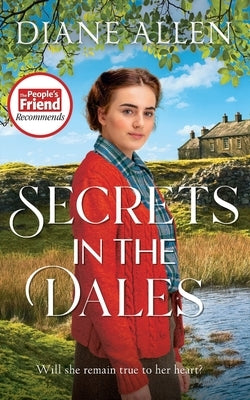 Secrets in the Dales by Allen, Diane