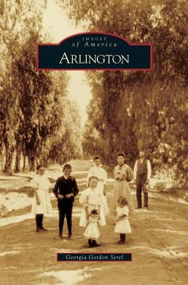 Arlington by Sercl, Georgia Gordon
