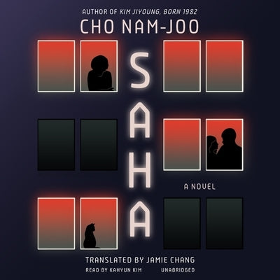 Saha by Nam-Joo, Cho