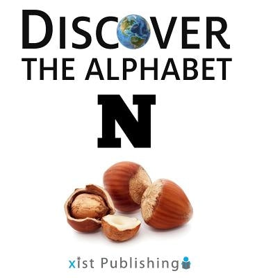 N by Xist Publishing