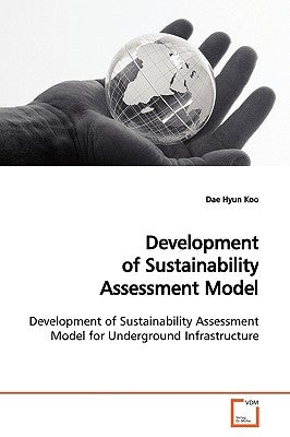 Development of Sustainability Assessment Model by Koo, Dae Hyun