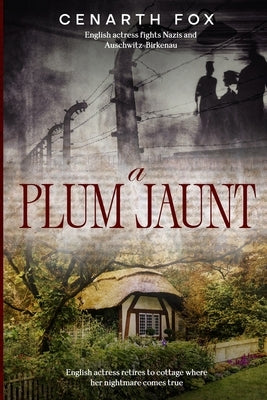 A Plum Jaunt by Fox, Cenarth C.
