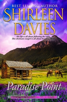 Paradise Point by Davies, Shirleen
