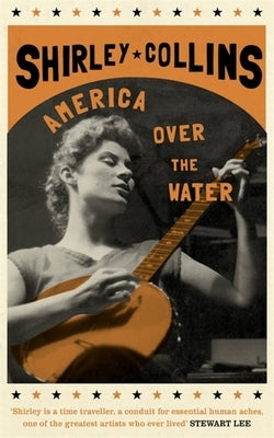 America Over the Water by Collins, Shirley