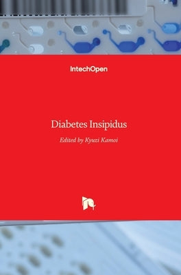Diabetes Insipidus by Kamoi, Kyuzi