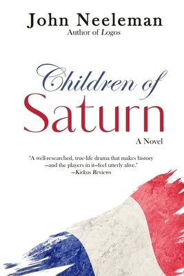 Children of Saturn by Neeleman, John