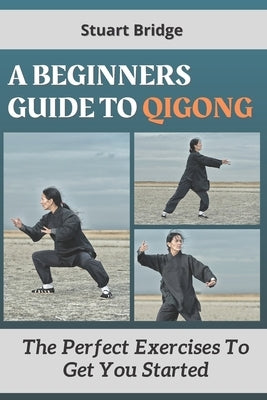 A Beginners Guide To Qigong: The Perfect Exercise To Get You Started by Bridge, Stuart