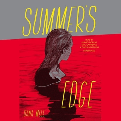 Summer's Edge by Mele, Dana