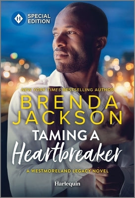 Taming a Heartbreaker by Jackson, Brenda