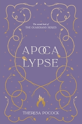 Apocalypse by Pocock, Theresa